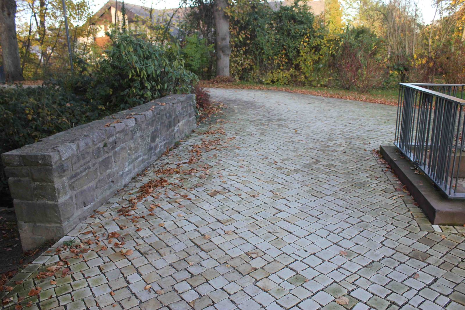 Brückenprüfung