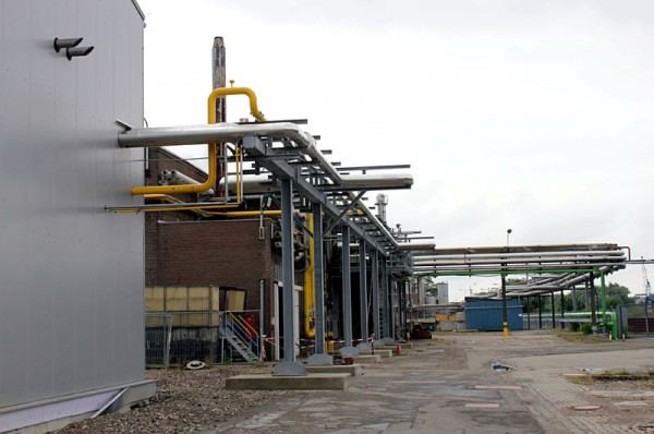 Industriebau
