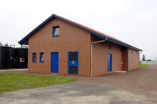 Ingenieurbau